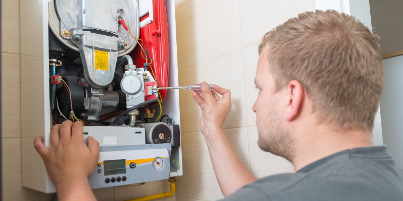 Furnace Services in Raleigh, North Carolina