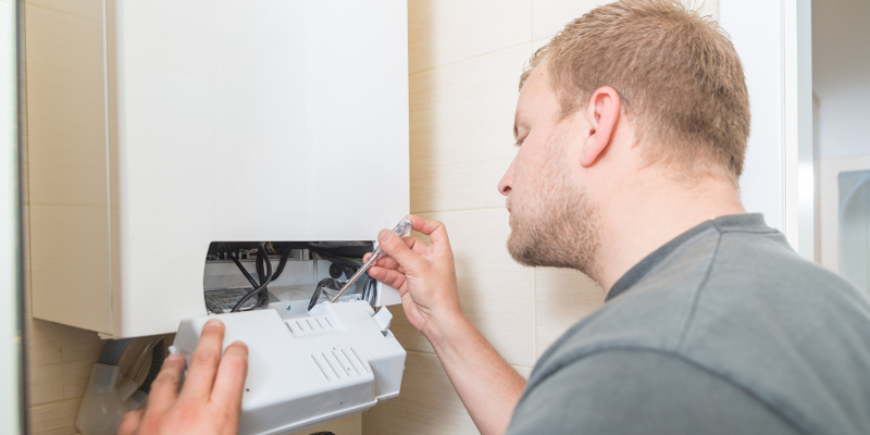 Heating Services in Raleigh, North Carolina