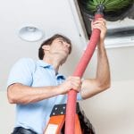 Air Duct Cleaning in Durham, North Carolina