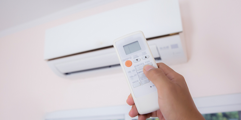 reliable company for air conditioner installation