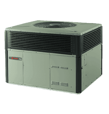 Heat Pump Packaged Systems