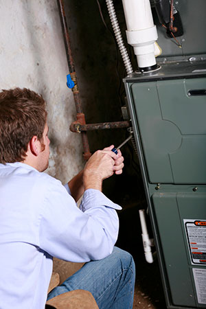 What to Expect During a Furnace Maintenance Visit