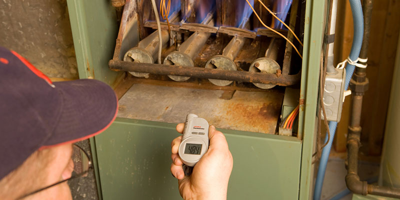 Signs You May Need Furnace Replacement Before Winter Arrives