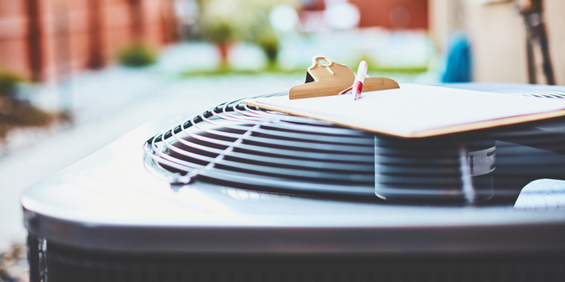 5 Benefits of Air Conditioning Installation 