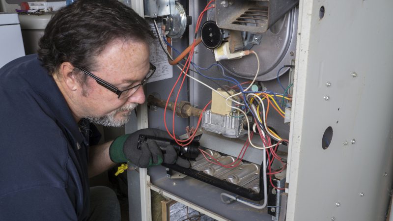 3 Warning Signs That You Need Furnace Repair