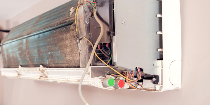 Five Signs That You May Need Air Conditioner Replacement