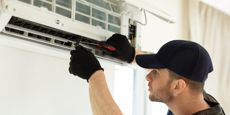 Tips for Hiring the Best AC Repair Company