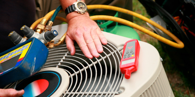 Four Signs to Look for That Indicate You Need AC Repair