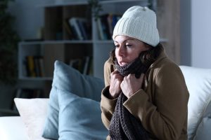 When to Call a Heating Contractor This Winter