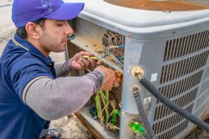 Why Every Homeowner Needs HVAC Maintenance
