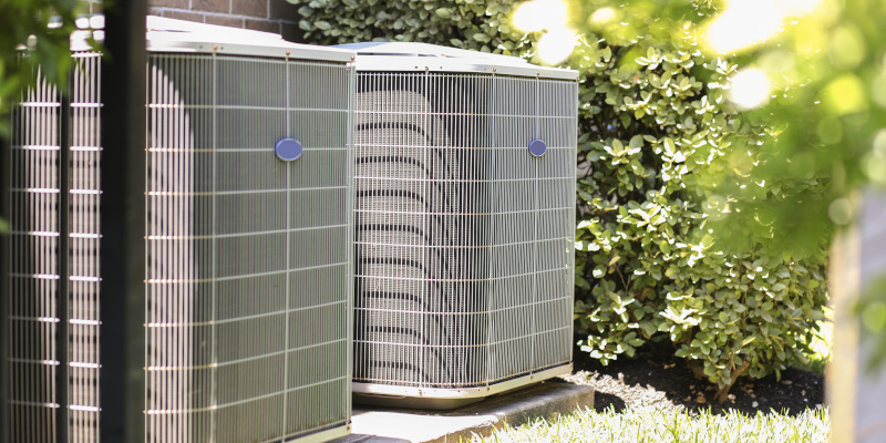 Reasons to Make Summer HVAC Maintenance a Priority