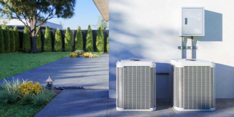 Essential Steps for Effective Spring HVAC Maintenance