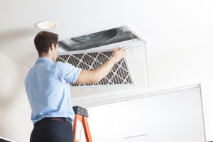 Clearing the Air: Unveiling the Benefits of Air Duct Cleaning