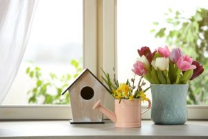 The Benefits of Spring HVAC Maintenance for Homeowners