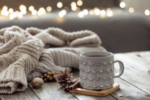 Schedule Winter HVAC Maintenance for a Cozier Home